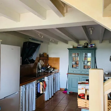 La Casina de Priesca Сasa de vacaciones Priesca