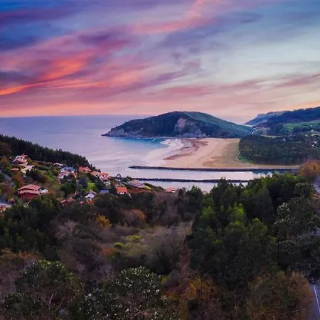 La Casina de Priesca Сasa de vacaciones Priesca