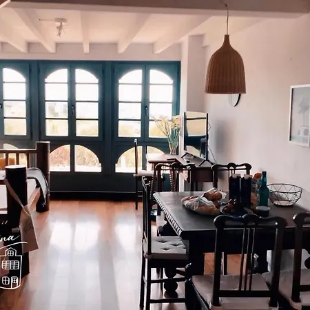 Сasa de vacaciones La Casina de Priesca Priesca