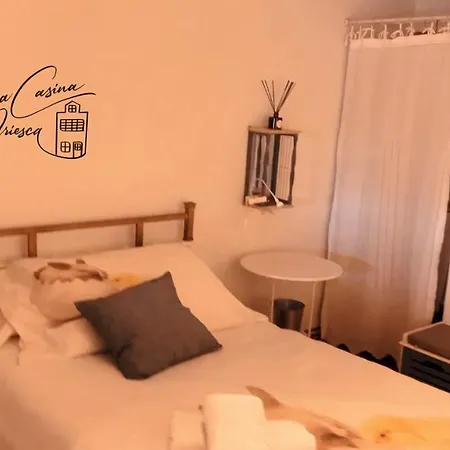 La Casina de Priesca Сasa de vacaciones *